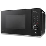 Medion MD12031, Microondas negro