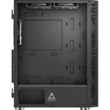 Montech X3 MESH, Cajas de torre negro