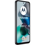 Motorola Moto G23, Móvil negro