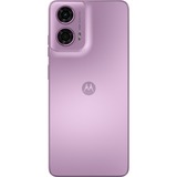 Motorola moto g24, Móvil rosa neón