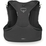 Osprey Duro LT Chaleco de hidratación para correr para hombre, Mochila negro
