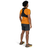 Osprey Duro LT Chaleco de hidratación para correr para hombre, Mochila negro