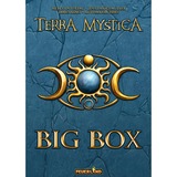 Pegasus Terra Mystica Big Box, Juego de mesa 