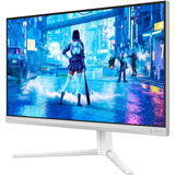 Philips Evnia 27M2N5201P, Monitor de gaming blanco