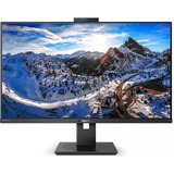 Philips P Line 329P1H/00 LED display 80 cm (31.5") 3840 x 2160 Pixeles 4K Ultra HD Negro, Monitor LED negro, 80 cm (31.5"), 3840 x 2160 Pixeles, 4K Ultra HD, LED, 4 ms, Negro