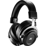 PowerColor 2U1-G000042000, Auriculares para gaming negro