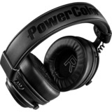 PowerColor ALPHYN AH10, Auriculares para gaming negro