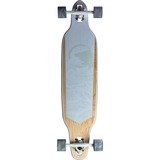 RAM 12666, Longboard blanco/Gris