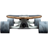 RAM 12666, Longboard blanco/Gris