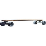 RAM Longboard Solitary Blanc de blanc blanco/Gris