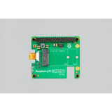 Raspberry Pi Foundation Raspberry Pi 5 Pi M.2 HAT+, Ampliación de interfaces 