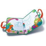 Ravensburger ministeps: Aqua Doodle Travel Dino, Pintura 