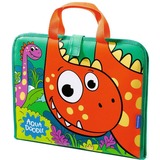 Ravensburger ministeps: Aqua Doodle Travel Dino, Pintura 