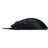 Razer RZ01-04650100-R3M1, Ratones para gaming negro