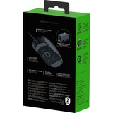 Razer RZ01-04650100-R3M1, Ratones para gaming negro