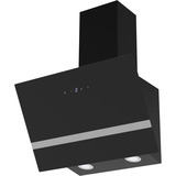 Respekta Hera (CH24160S-20), Campana extractora negro