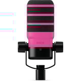 Rode Microphones WS14-P, Tapa protectora rosa neón