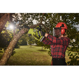 Ryobi RY18PS15A-120, Serrucho podador verde/Negro