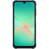 SAMSUNG EF-RA266 funda para teléfono móvil 17 cm (6.7") Negro negro, Funda, Samsung, Galaxy A26 5G, 17 cm (6.7"), Negro