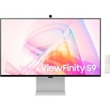 SAMSUNG S27C902PAU, Monitor LED plateado