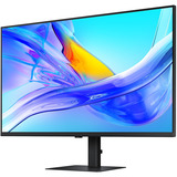 SAMSUNG S80UD pantalla para PC 94 cm (37") 3840 x 2160 Pixeles 4K Ultra HD LCD Negro, Monitor LED negro, 94 cm (37"), 3840 x 2160 Pixeles, 4K Ultra HD, LCD, 5 ms, Negro