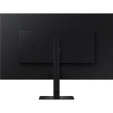 SAMSUNG S80UD pantalla para PC 94 cm (37") 3840 x 2160 Pixeles 4K Ultra HD LCD Negro, Monitor LED negro, 94 cm (37"), 3840 x 2160 Pixeles, 4K Ultra HD, LCD, 5 ms, Negro