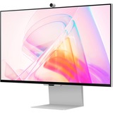 SAMSUNG S90PC pantalla para PC 68,6 cm (27") 5120 x 2880 Pixeles 5K Ultra HD LCD Plata, Monitor LED plateado, 68,6 cm (27"), 5120 x 2880 Pixeles, 5K Ultra HD, LCD, 5 ms, Plata