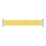 Samsung Banda de tela, Correa de reloj amarillo
