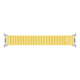 Samsung Banda de tela, Correa de reloj amarillo