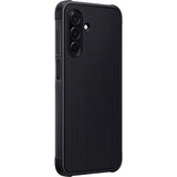 Samsung EF-RA266 funda para teléfono móvil 17 cm (6.7") Negro negro, Funda, Samsung, Galaxy A26 5G, 17 cm (6.7"), Negro