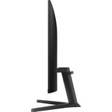 Samsung S50GC pantalla para PC 86,4 cm (34") 3440 x 1440 Pixeles UltraWide Quad HD LCD Negro, Monitor LED negro, 86,4 cm (34"), 3440 x 1440 Pixeles, UltraWide Quad HD, LCD, 5 ms, Negro