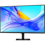 Samsung S80UD pantalla para PC 94 cm (37") 3840 x 2160 Pixeles 4K Ultra HD LCD Negro, Monitor LED negro, 94 cm (37"), 3840 x 2160 Pixeles, 4K Ultra HD, LCD, 5 ms, Negro