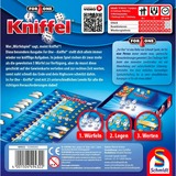 Schmidt Spiele For One - Kniffel, Juego de dados 