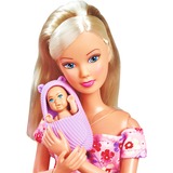Simba Steffi LOVE - Hello Baby, Muñecos 