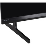 Sony BRAVIA 3 II K43XR35, Televisor LED negro