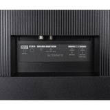 Sony BRAVIA 3 II K43XR35, Televisor LED negro