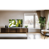 Sony BRAVIA 3 II K43XR35, Televisor LED negro