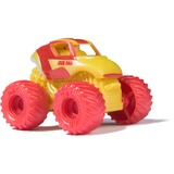 Spin Master MONSTER JAM - Pack 3 Coches Monster Truck Marvel Oficial Escala 1:87 Metálicos: Black Panther, Capitán América y Iron Man - 6070229 - Coches para Niños - Juegos Infantiles - Juguetes Niños 3 años +, Vehículo de juguete 