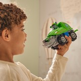 Spin Master PATRULLA CANINA - Pack Figura Rocky Jungle Pups y Vehículo Tortuga - Patrulla Canina Juguetes - 6067763 - Juguetes Niños 3 años + - Regalo Niño 3 años +, Vehículo de juguete PAW Patrol PATRULLA CANINA - Pack Figura Rocky Jungle Pups y Vehículo Tortuga - Patrulla Canina Juguetes - 6067763 - Juguetes Niños 3 años + - Regalo Niño 3 años +, Camión de la basura, PAW Patrol, 3 año(s), Plástico, Verde, Gris