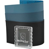 Thermal Grizzly Lapping Tool 13th & 14th Gen. Intel CPU,  Pulidores abrasivos transparente