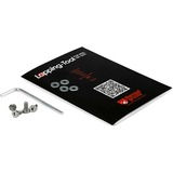 Thermal Grizzly Lapping Tool 13th & 14th Gen. Intel CPU,  Pulidores abrasivos transparente