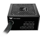 Thermaltake SMART BM3 850W, Fuente de alimentación de PC negro