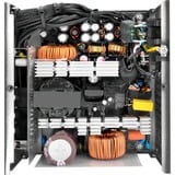 Thermaltake SMART BM3 850W, Fuente de alimentación de PC negro