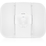 Ubiquiti LBE-5AC-LR, Antena de radio direccional blanco