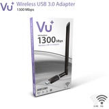 VU+ 13657, Adaptador Wi-Fi 