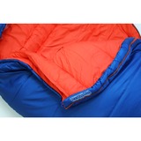 Vango SBTKANTO0000001, Saco de dormir azul oscuro/Rojo