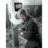 Wera Destornillador de torque 7515 Kraftform Safe-Torque Speed negro/Verde