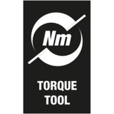 Wera Destornillador de torque 7515 Kraftform Safe-Torque Speed negro/Verde