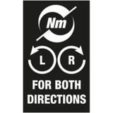 Wera Destornillador de torque 7515 Kraftform Safe-Torque Speed negro/Verde