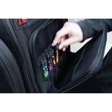 Wiha 47035, Llave de tubo negro/Multi color